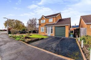 8, Vinters Way, Butterwick, Boston PE22 0HB