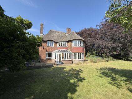 33 Cherry Tree Lane, North Walsham, Norfolk NR28 0HR