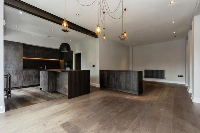 Reception/Diner