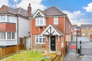 53, Leatherhead Road, Chessington KT9 2HN