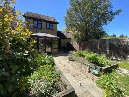Cypress Grove, Tunbridge Wells, Kent, TN2