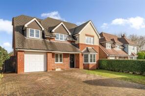 4, Edenbridge Way, Sarisbury Green, Southampton SO31 7LS