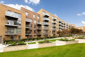 Flat 23, Purser Court, High Street, Hornsey, London N8 7FB