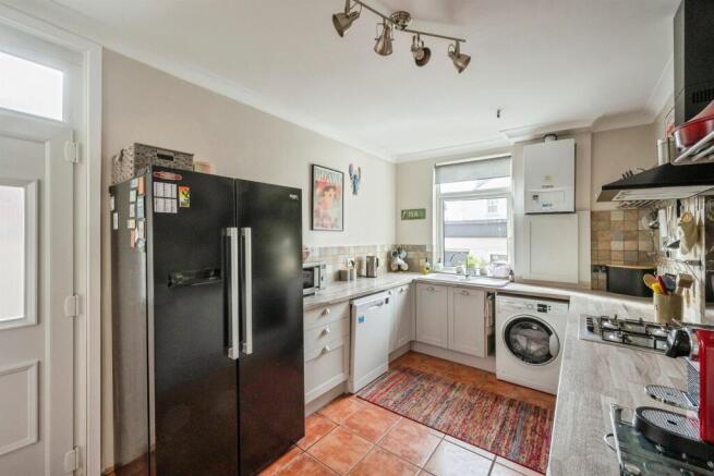 4 bed End of Terrace for sale Image 10