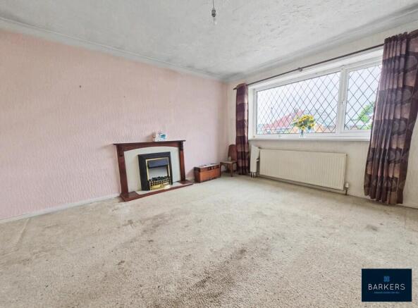 2 bed Semi-Detached Bungalow for sale Image 3