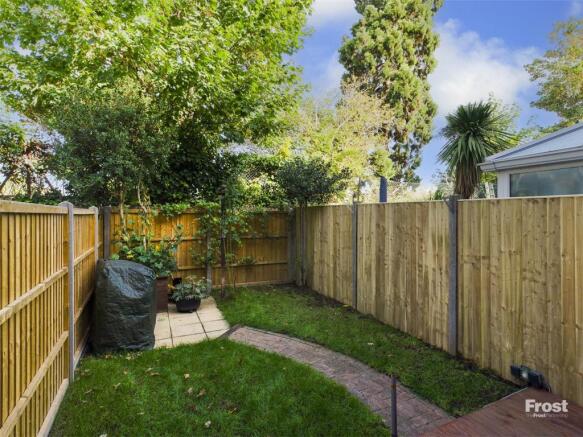 Garden 1