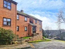 5, The Belfry, Yeadon, Leeds LS19 7GB