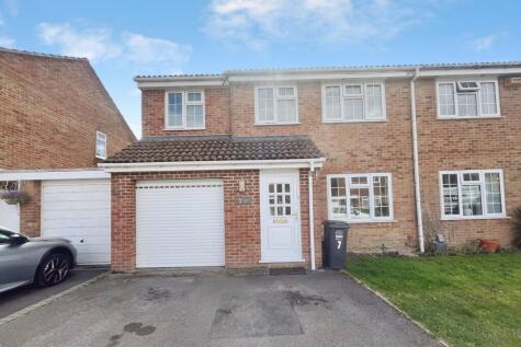 Braikenridge Close, Clevedon, North Somerset, BS21