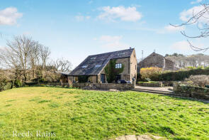Limbrick House, Long Lane, Chorley PR6 9EE