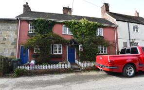 16, The Street, East Knoyle SP3 6AL