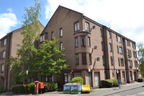 39 Flat 5, Upper Craigs, Stirling FK8 2DT