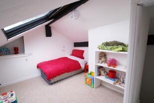 Playroom