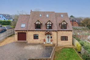 3 The New Forge, Blacksmiths Lane, Huntingdon PE28 0AG