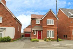 7, Aster Way, Witham St Hughs, Lincoln LN6 6AP
