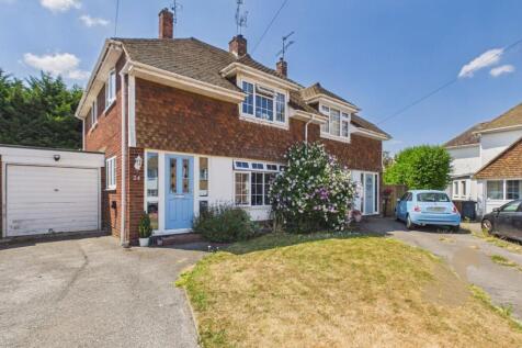 Dane Road, Chelmsford, CM1