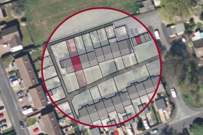 Aerial Map
