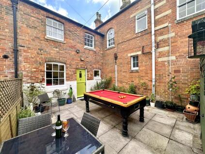 The Island, Devizes