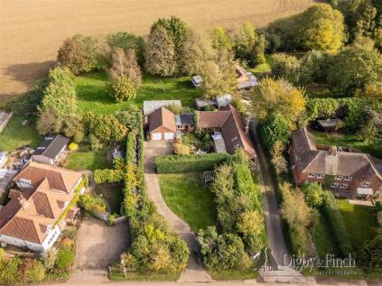 Shelford Hill, Shelford, Nottingham