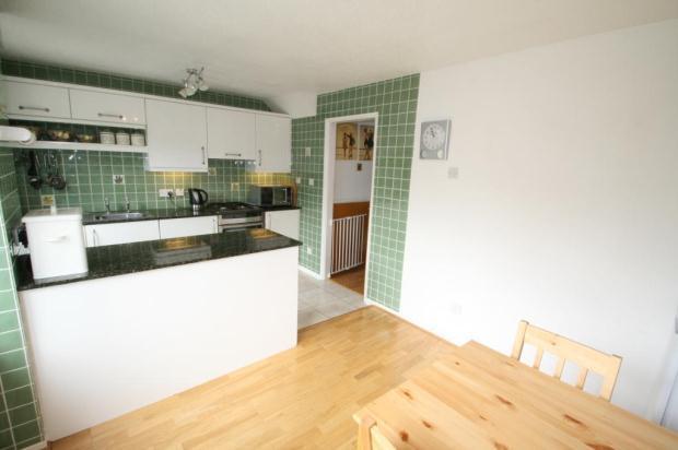 Kitchen Dining
