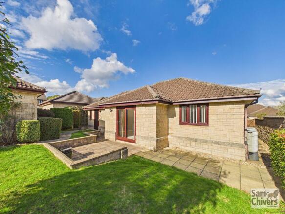 Oliver Brooks Road, Midsomer Norton photo 4