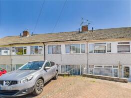 5, Hilltop Gardens, St George, Bristol BS5 8LG