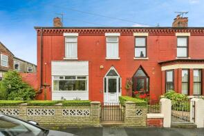 16, St Johns Place, Waterloo L22 5NP