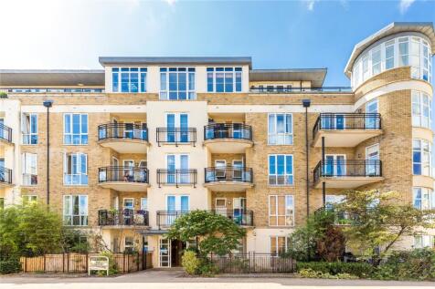 Lime House,
33 Melliss Avenue, TW9