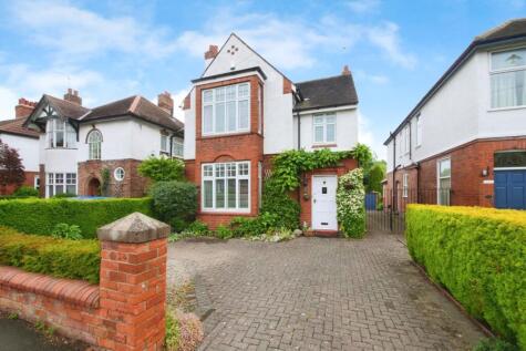 Carr Lane, York, North Yorkshire, YO26