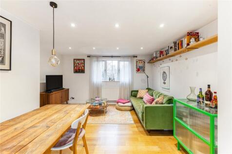 Alpine Grove, London, E9