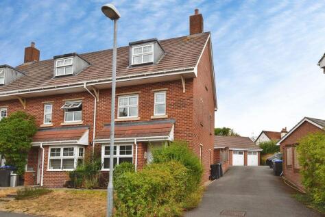 Sassoon Close, Salisbury ***VIDEO TOUR***