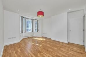 Flat 8, Eastwell House, Weston Street, London SE1 4DH