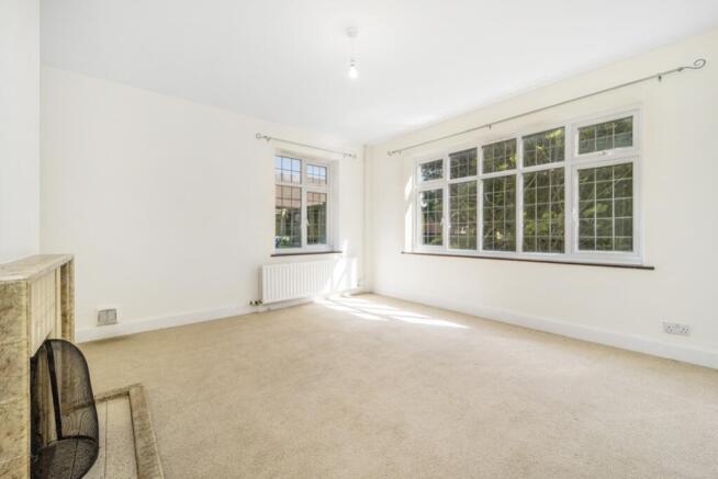 The Vicarage (Sutterton)-20