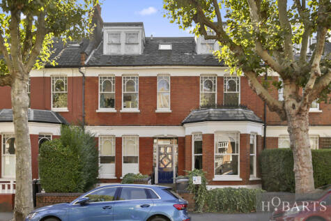 Stapleton Hall Road, Stroud Green, N4 4QJ