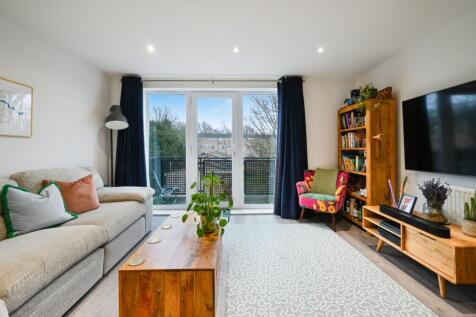 Lords Court, 16 Headingley Drive, Beckenham, BR3