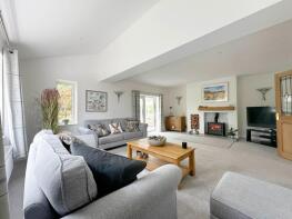 Wood House, Pipewood, Blithbury, Rugeley WS15 3JF