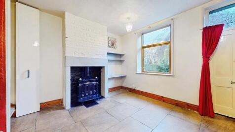 Orchard Street, Otley, LS21