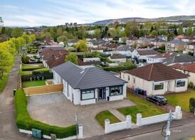 1, Manor Road, Drumchapel, Glasgow G15 6SG