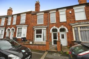 31, Eastbourne Street, Lincoln LN2 5BW