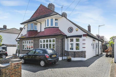 Telford Road, London