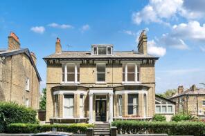 Flat 5, 1, The Park, Hornsey, London N6 4EU