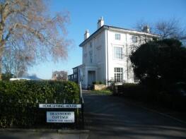 8, Homespring House, Pittville Circus Road, Cheltenham GL52 2QB