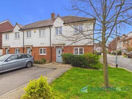 2, Thiepval Drive, Tonbridge TN11 0FS