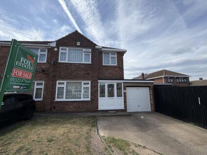 Swaledale Road, Dartford