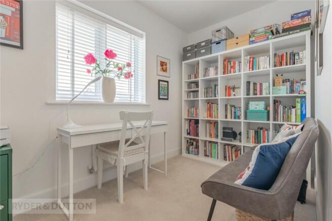 Bedroom 5