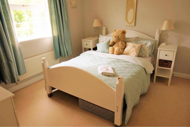 Bedroom Five