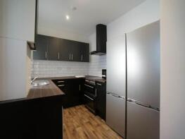 18, James Street, Bangor LL57 1YG