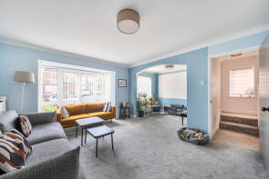 14, Woodchurch Drive, Bromley BR1 2TH