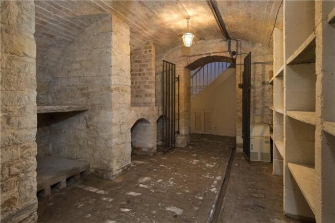 Cellar
