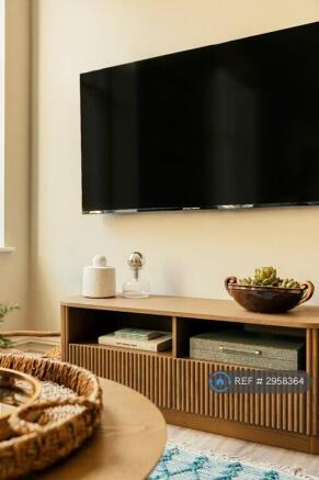 1 bed Flat to rent Image 10