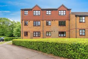 34, Marmet Avenue, Letchworth Garden City SG6 4QE